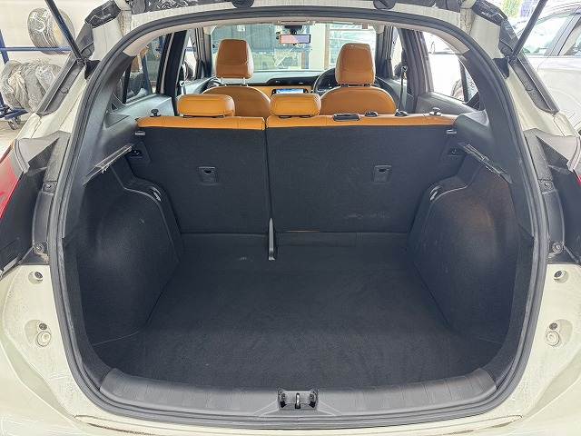 日産 キックスの画像20