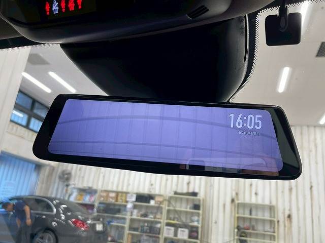 C5 XSHINE PACK 内装他