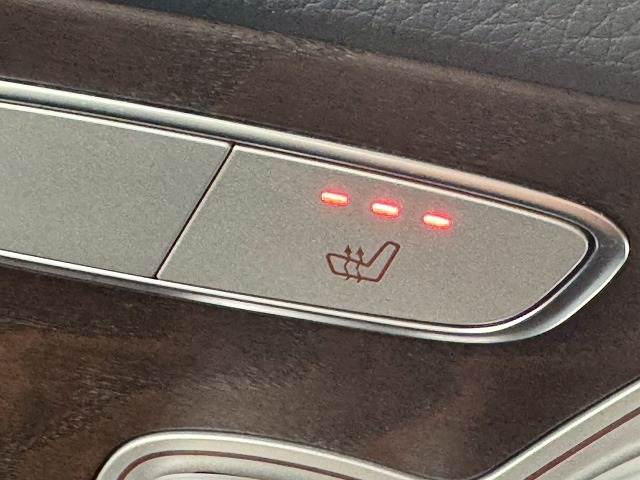 メルセデス・ベンツ GLC-CLASSの画像8