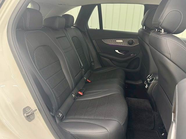 メルセデス・ベンツ GLC-CLASSの画像10