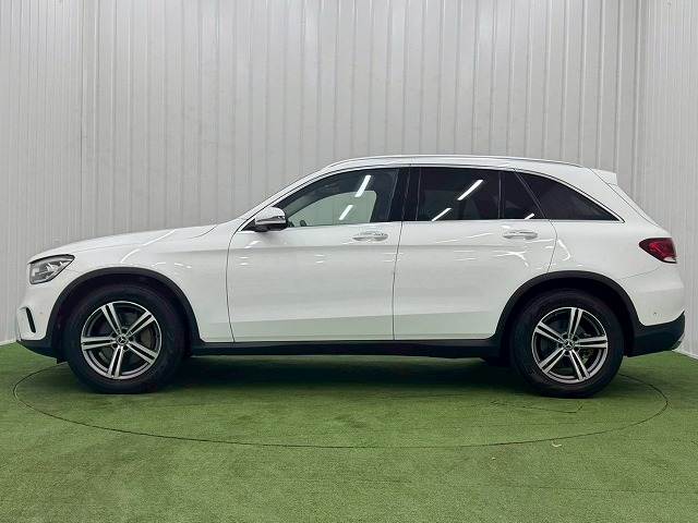 メルセデス・ベンツ GLC-CLASSの画像14
