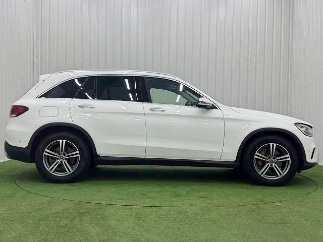 メルセデス・ベンツ GLC-CLASSの画像15