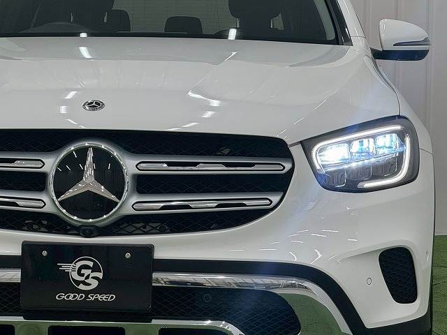 メルセデス・ベンツ GLC-CLASSの画像18