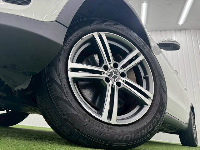 メルセデス・ベンツ GLC-CLASSの画像19