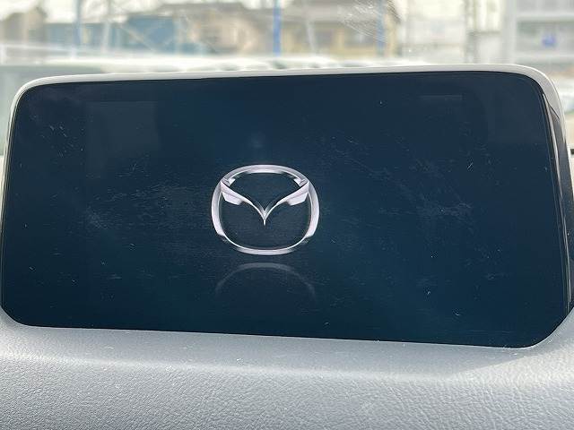 CX-5ディーゼル XD 内装他