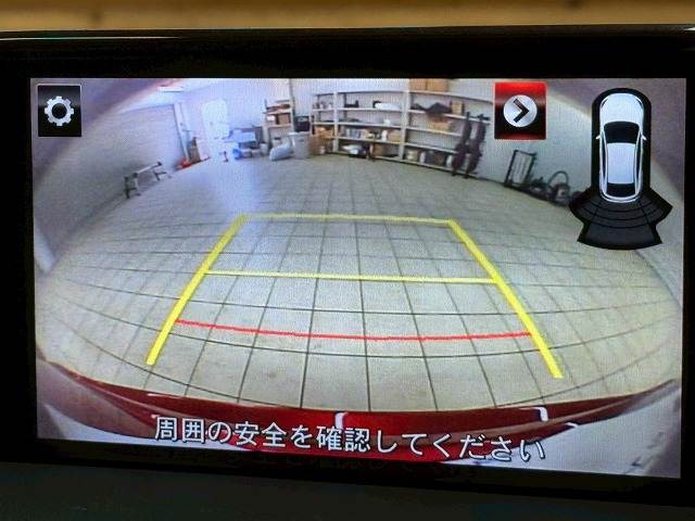 CX-5ディーゼル XD 内装他