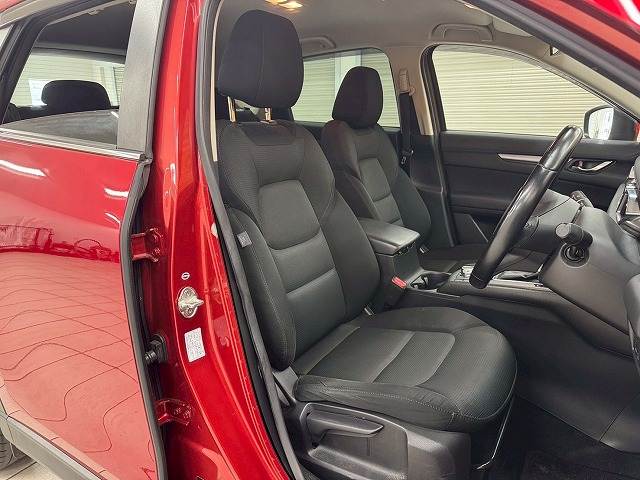 マツダ CX-5の画像8