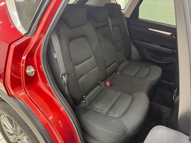 マツダ CX-5の画像9