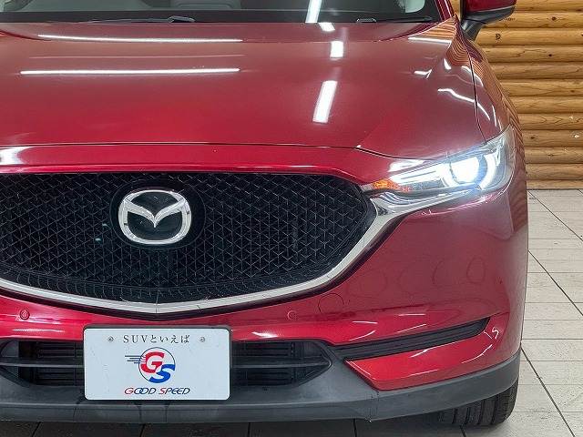 マツダ CX-5の画像10