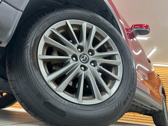 マツダ CX-5の画像11