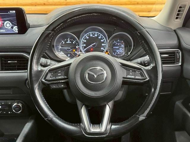 マツダ CX-5の画像13