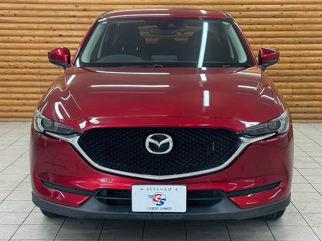マツダ CX-5の画像17