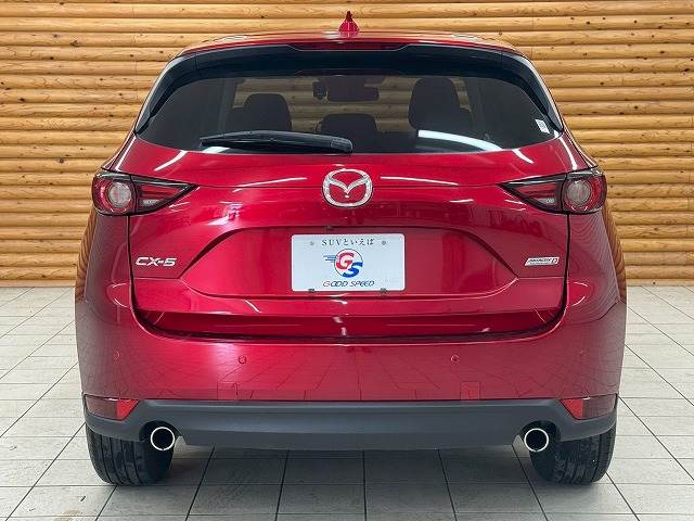マツダ CX-5の画像19
