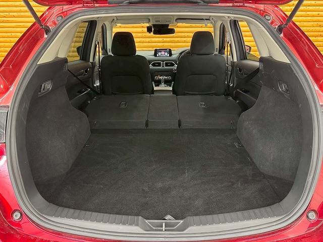 マツダ CX-5の画像20