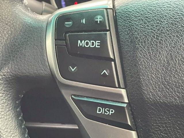 マークX250G 内装他