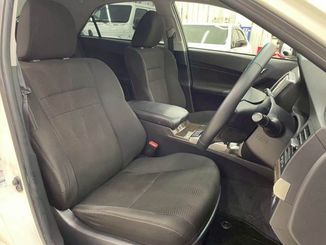 トヨタ マークXの画像9