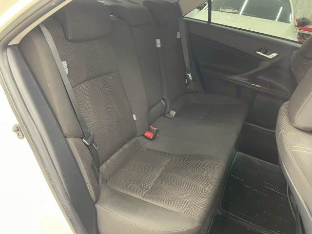 トヨタ マークXの画像10