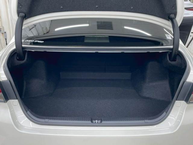 トヨタ マークXの画像11