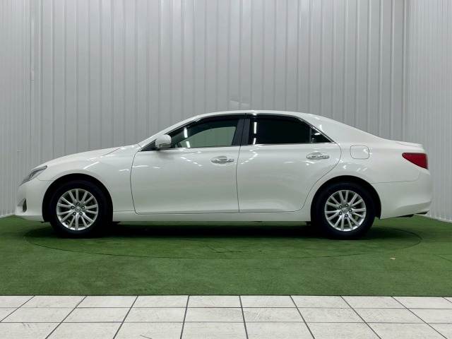 トヨタ マークXの画像14