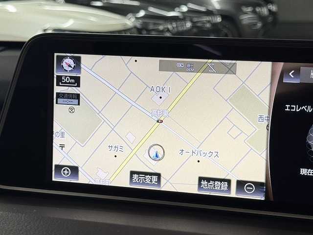 RXRX200t “version L” 内装他