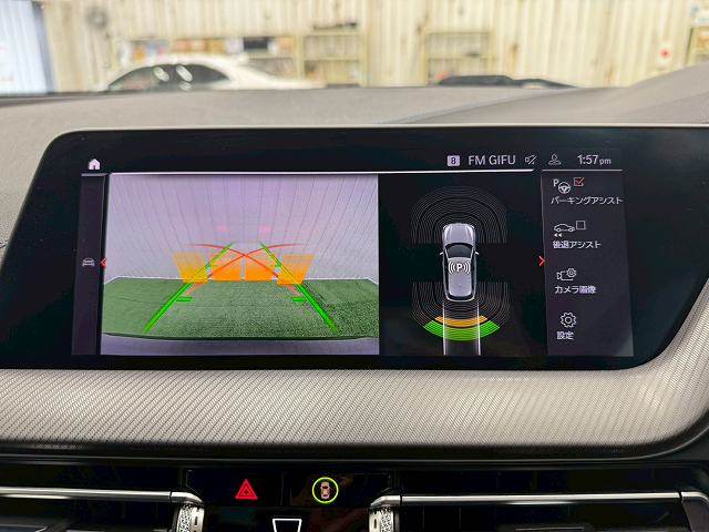 1Series118d M Sportエディションジョイプラス 内装他