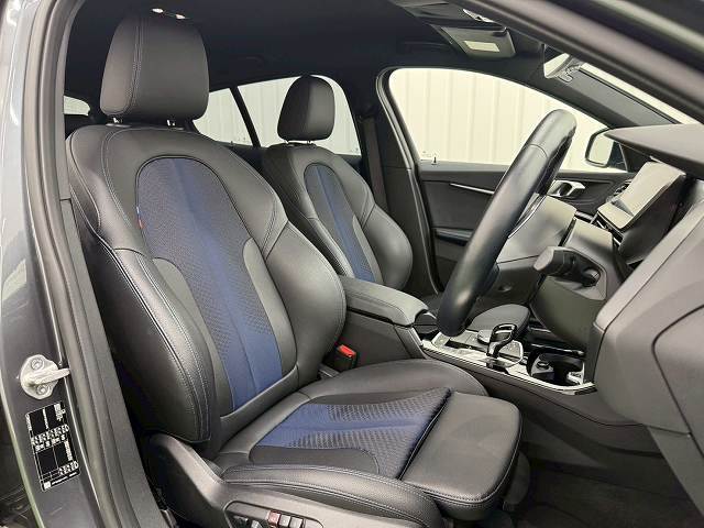 BMW 1Seriesの画像9