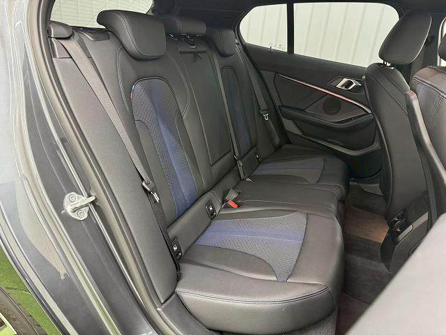 BMW 1Seriesの画像10