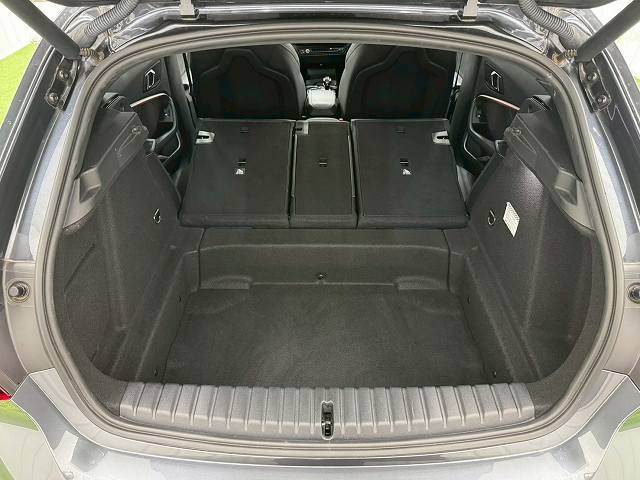 BMW 1Seriesの画像11