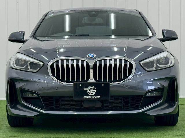 BMW 1Seriesの画像12