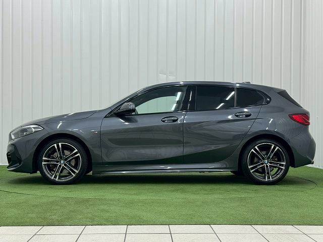 BMW 1Seriesの画像14