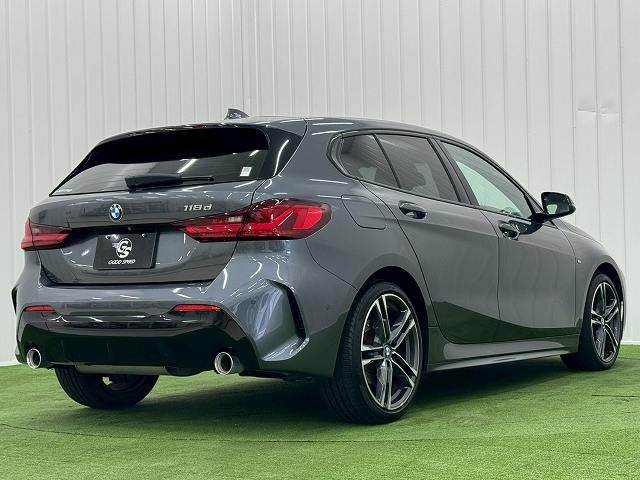 BMW 1Seriesの画像16