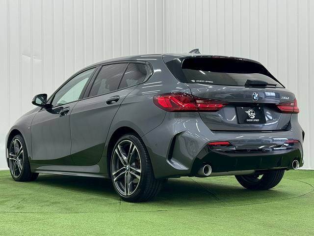 BMW 1Seriesの画像17