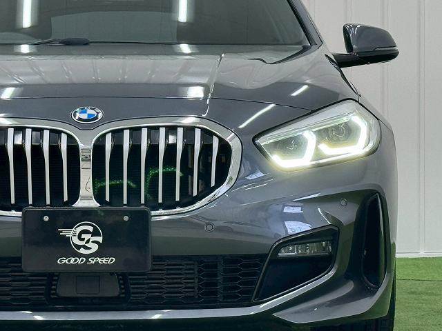 BMW 1Seriesの画像18