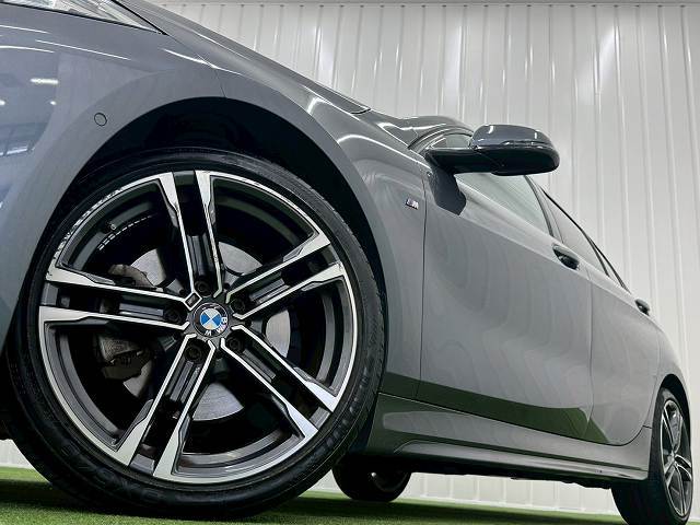 BMW 1Seriesの画像19