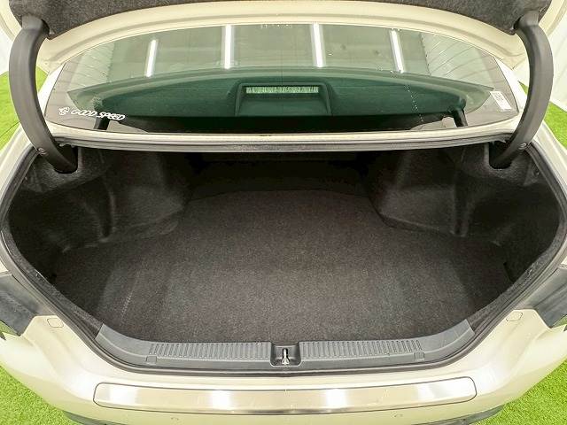 トヨタ マークXの画像11