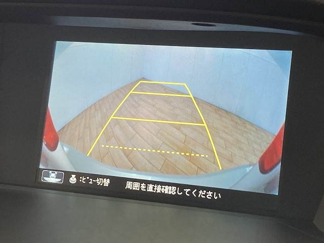 ホンダ アコードハイブリッドの画像4