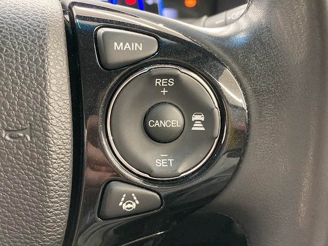 ホンダ アコードハイブリッドの画像8