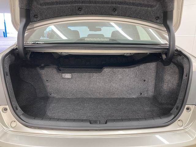 ホンダ アコードハイブリッドの画像13