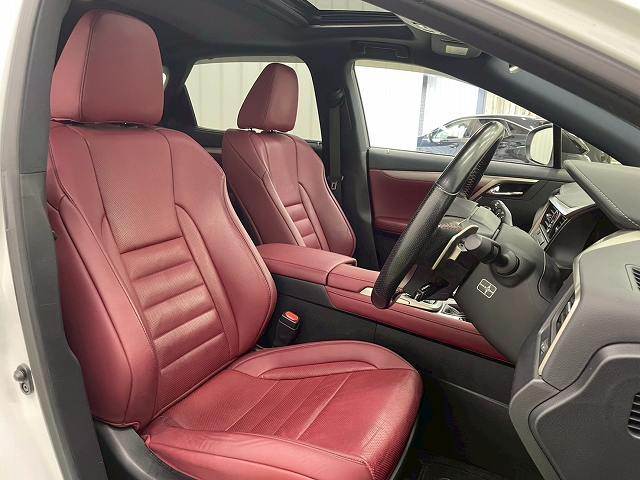 レクサス RXの画像9