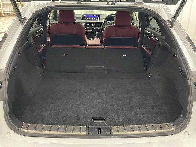 レクサス RXの画像11