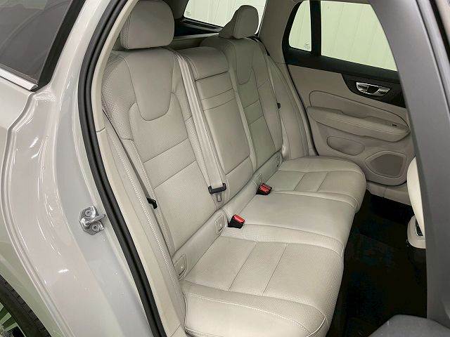 ボルボ V60の画像10