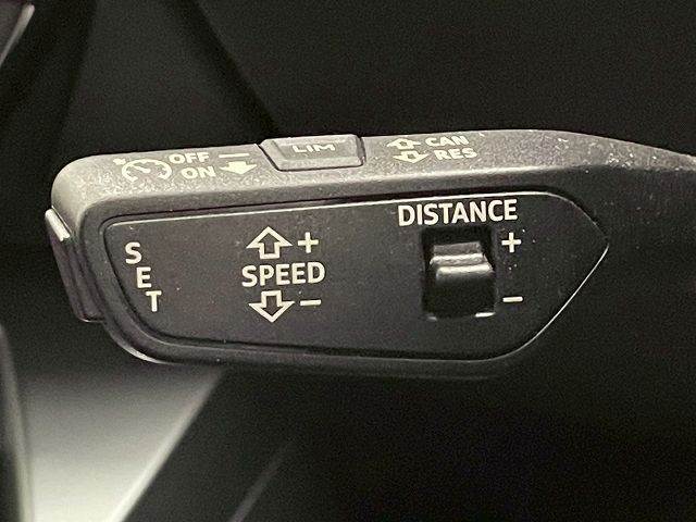 A3 Sportback30 TFSI 内装他