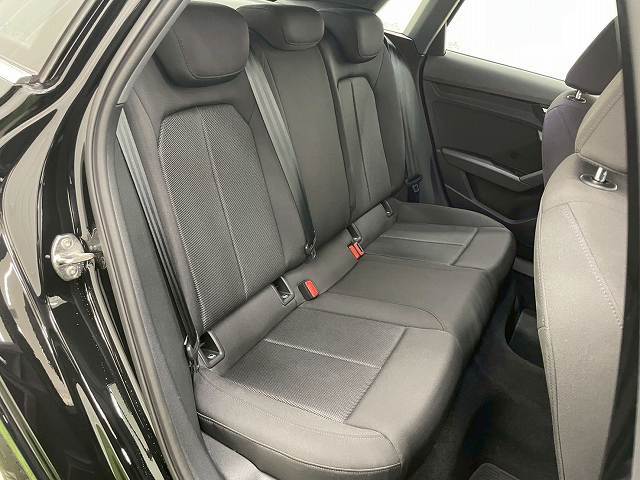 アウディ A3 Sportbackの画像10