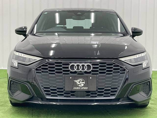 アウディ A3 Sportbackの画像12