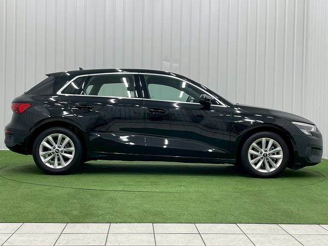 アウディ A3 Sportbackの画像14