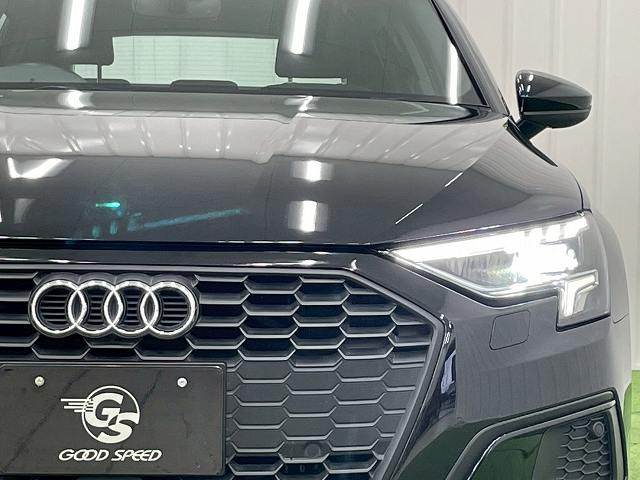 アウディ A3 Sportbackの画像18