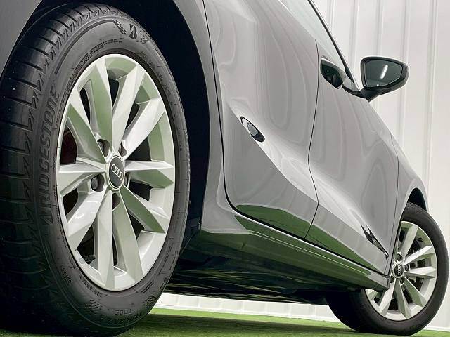 アウディ A3 Sportbackの画像19