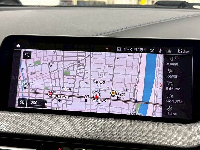 2Series Gran Coupe218d M Sport Edition Joy+ 内装他