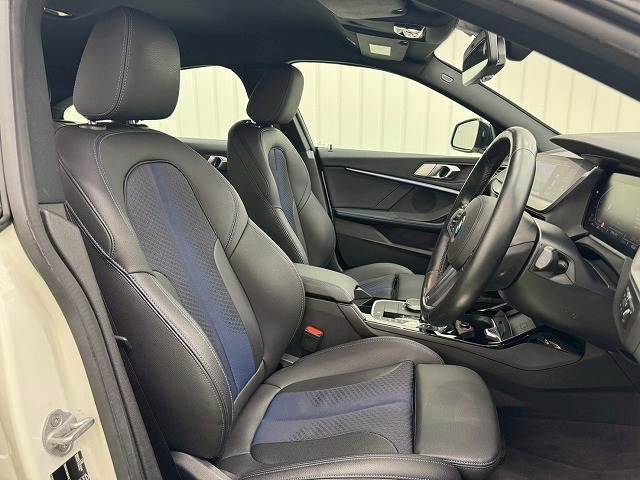 BMW 2Series Gran Coupeの画像9