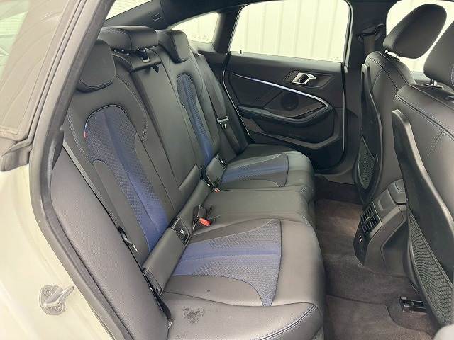 BMW 2Series Gran Coupeの画像10